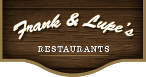 Frank and Lupes logo