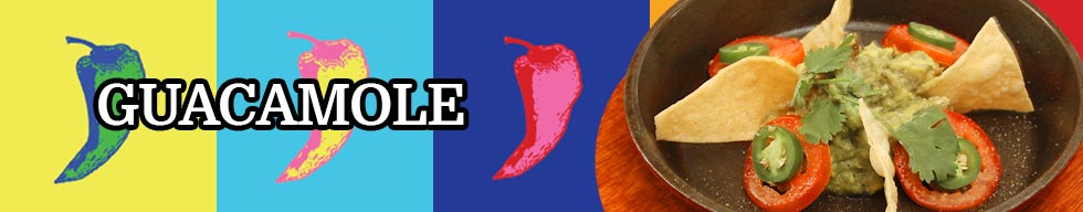 Guacamole