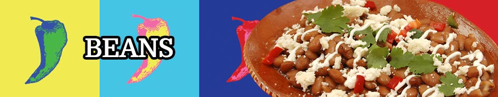 Frijoles